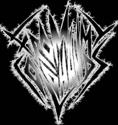 logo From My Cold Hands